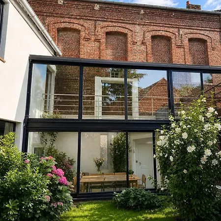 ღ La Delcambroise - Jardin, Terrasse, Baby Foot Holiday home