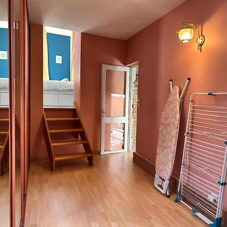 Holiday home ღ La Delcambroise - Jardin, Terrasse, Baby Foot
