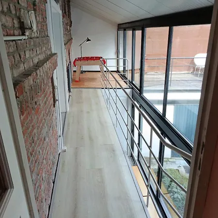 ღ La Delcambroise - Jardin, Terrasse, Baby Foot *