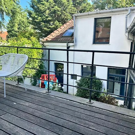 Holiday home ღ La Delcambroise - Jardin, Terrasse, Baby Foot *