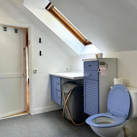 Holiday home ღ La Delcambroise - Jardin, Terrasse, Baby Foot Douai