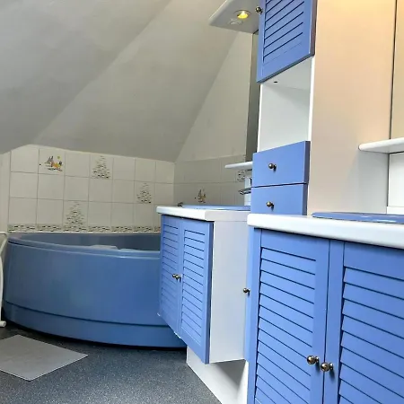 Holiday home ღ La Delcambroise - Jardin, Terrasse, Baby Foot Douai