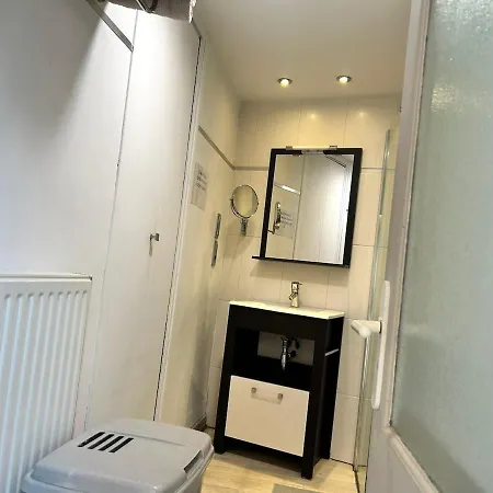 ღ La Delcambroise - Jardin, Terrasse, Baby Foot Holiday home Douai