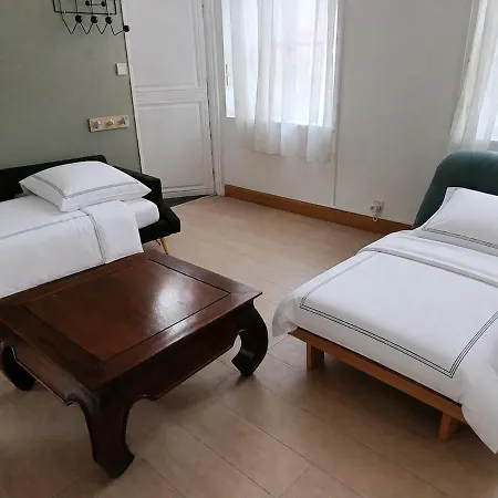 ღ La Delcambroise - Jardin, Terrasse, Baby Foot Holiday home