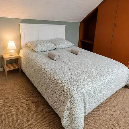 ღ La Delcambroise - Jardin, Terrasse, Baby Foot Holiday home *