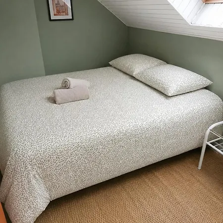 ღ La Delcambroise - Jardin, Terrasse, Baby Foot Holiday home *