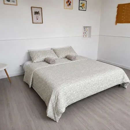ღ La Delcambroise - Jardin, Terrasse, Baby Foot Holiday home