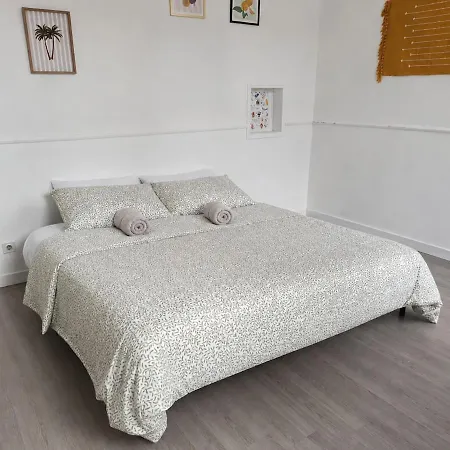 Holiday home ღ La Delcambroise - Jardin, Terrasse, Baby Foot Douai