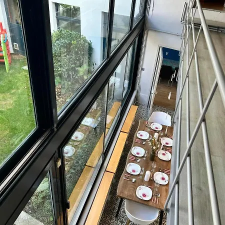 ღ La Delcambroise - Jardin, Terrasse, Baby Foot * Douai