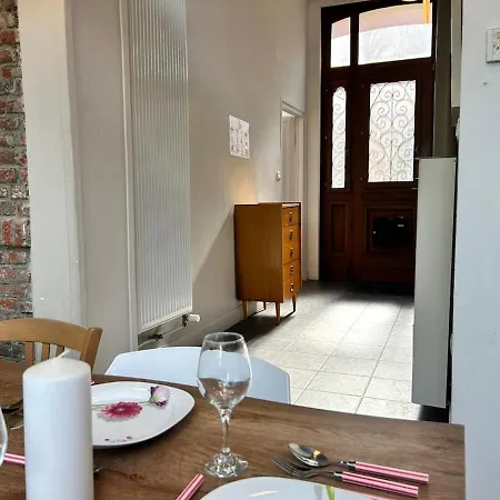 Holiday home ღ La Delcambroise - Jardin, Terrasse, Baby Foot